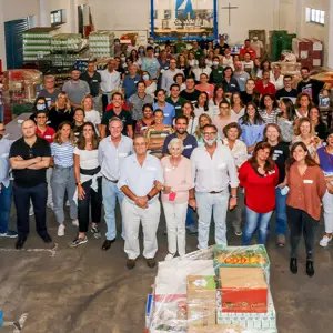 Hero Banner 600X600 Sustentabilidade Comunidade Banco Alimentar2