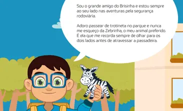 BRISA Banners Website Personagens 2