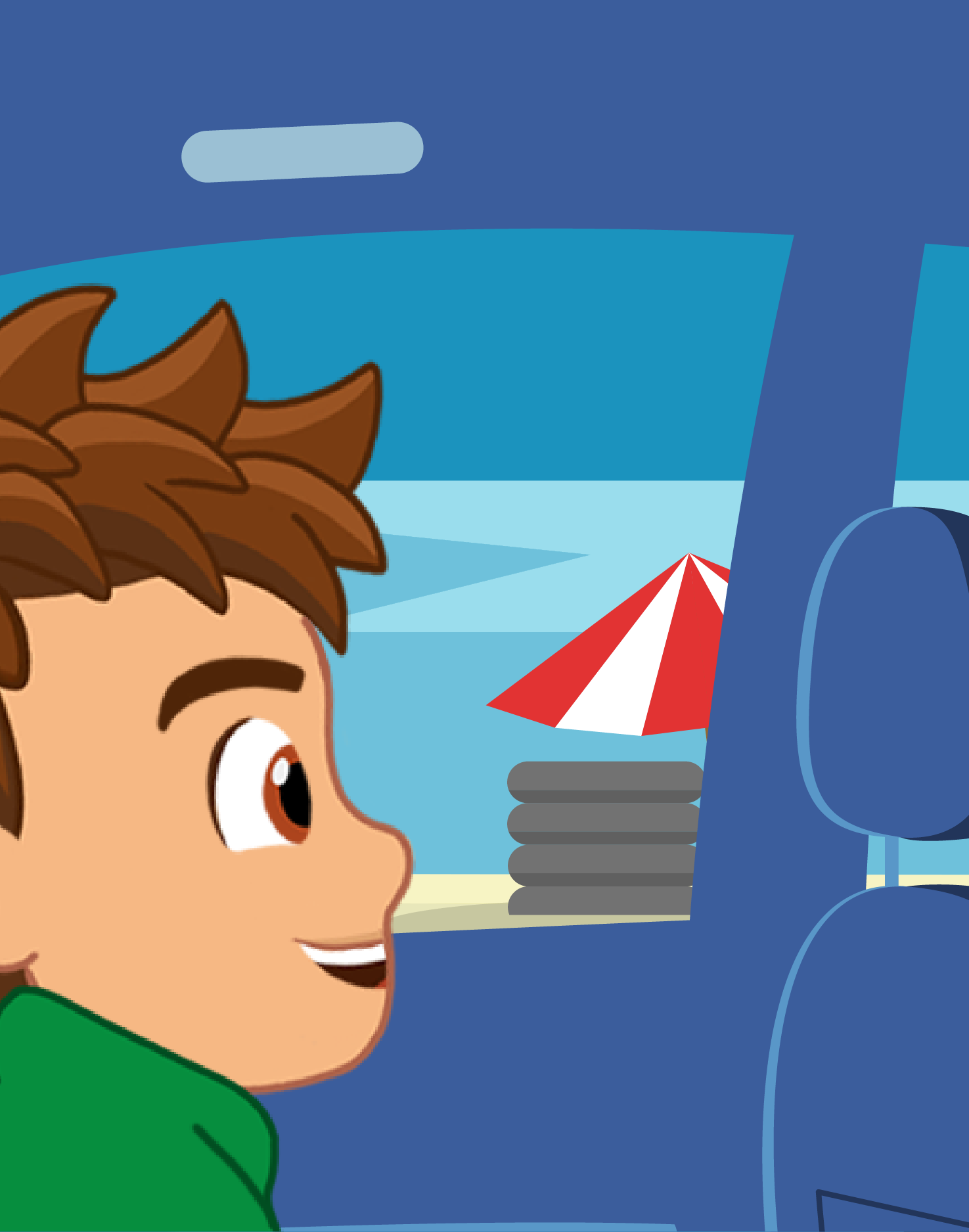 BRISA Banners Website Homepage 6