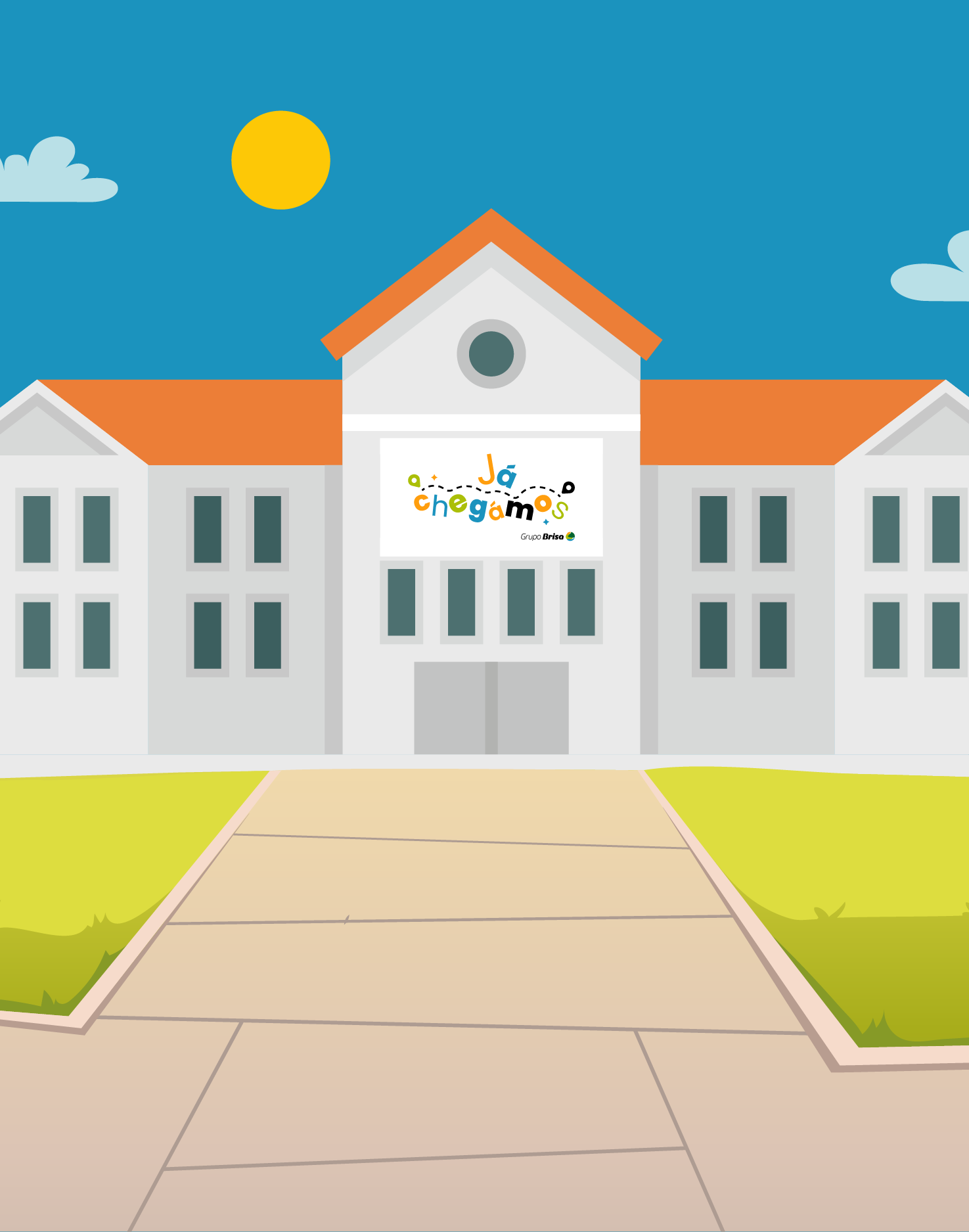 BRISA Banners Website Homepage 4