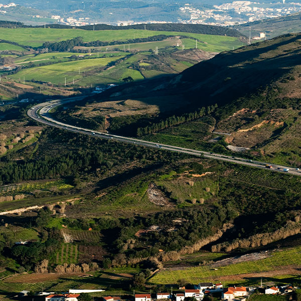 Hero Banner 600X600 Sustentabilidade Brisa