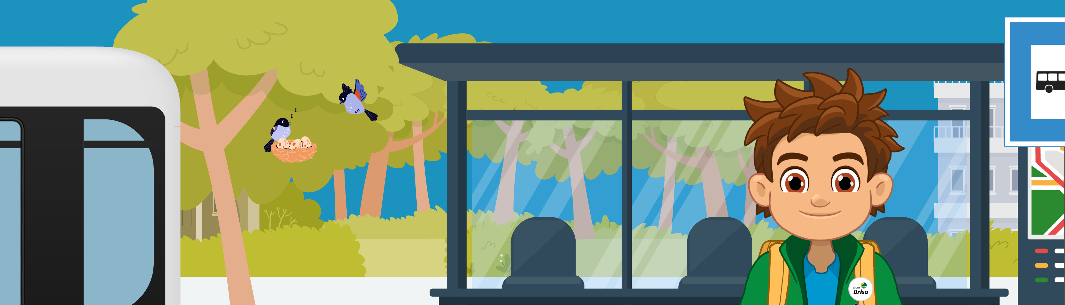 BRISA Banners Website Conteúdos Topo