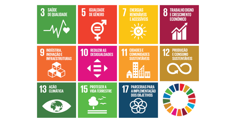 Objetivos Desenvolvimento Sustentavel Grupo Brisa