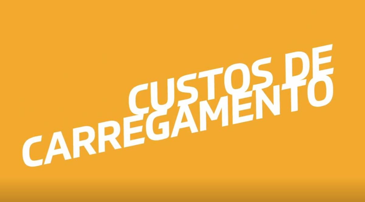 Driving Academy Custos De Carregamento