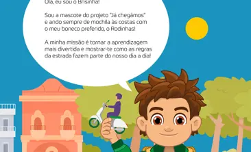 BRISA Banners Website Personagens 1