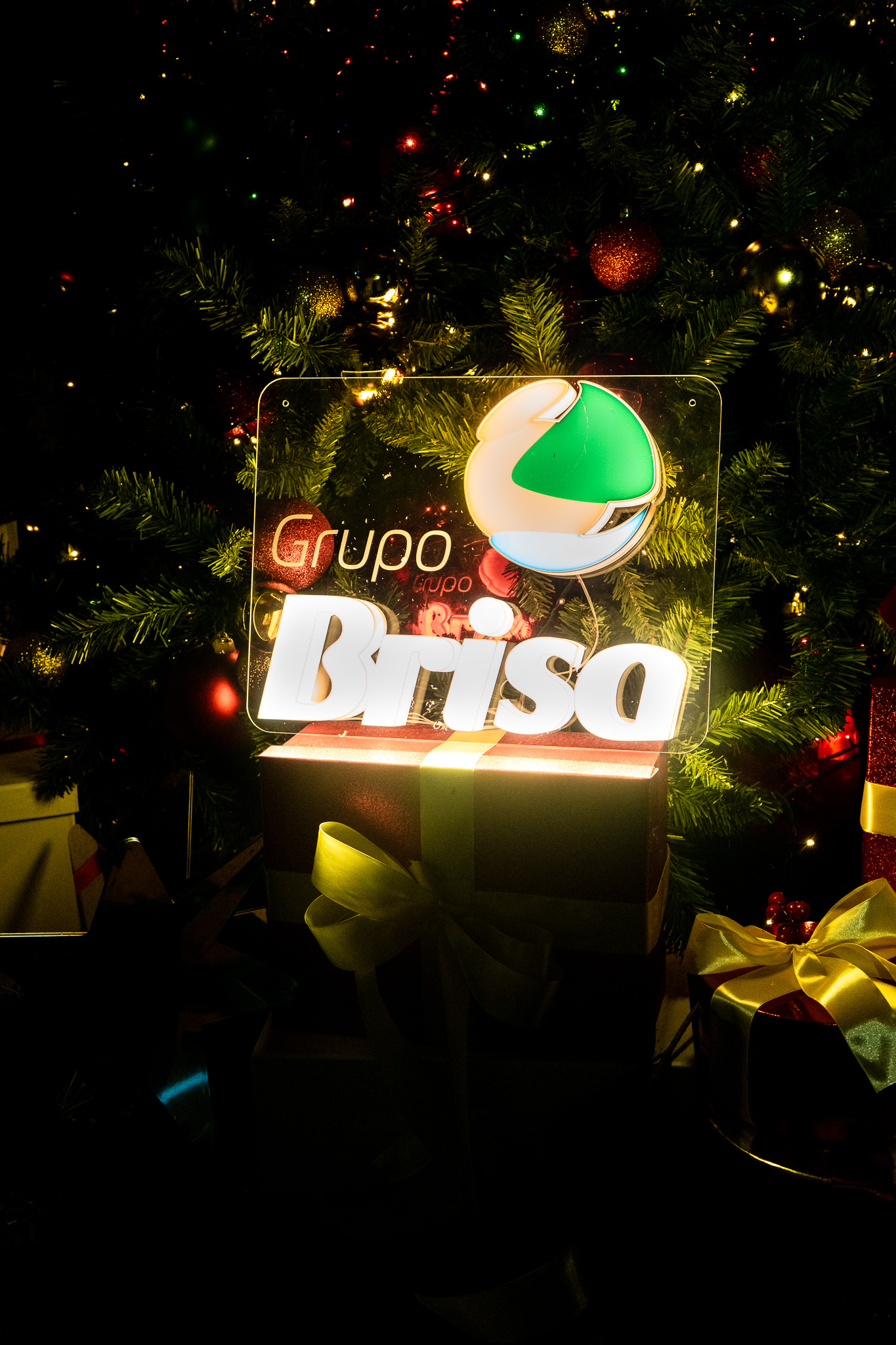 FESTA NATAL BRISA 2025 3