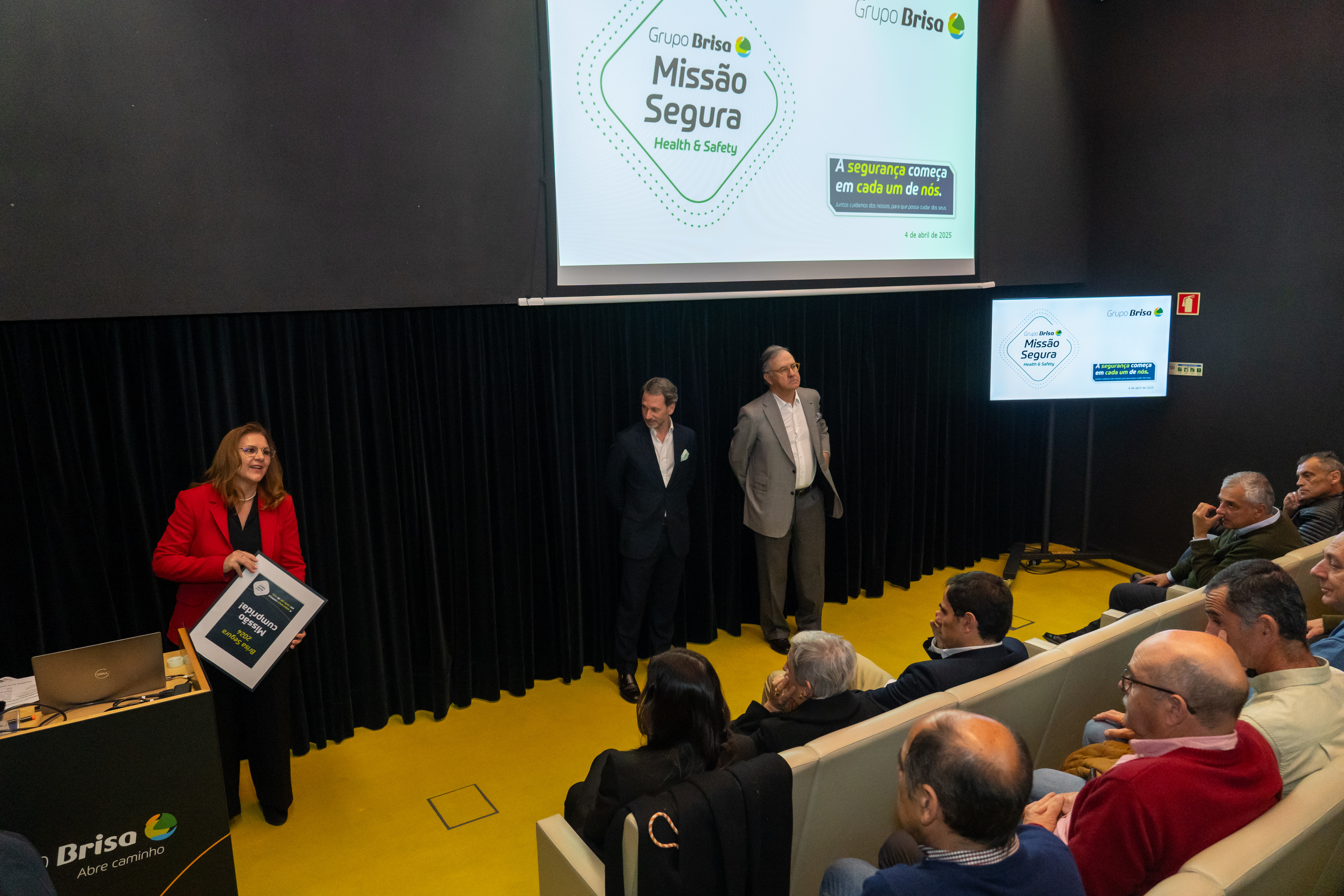 FOTO 3 BRISA 0040 MISSAO CUMPRIDA