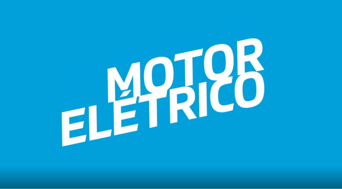 Driving Academy Motor Elétrico