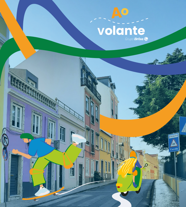 Programa Ao Volante