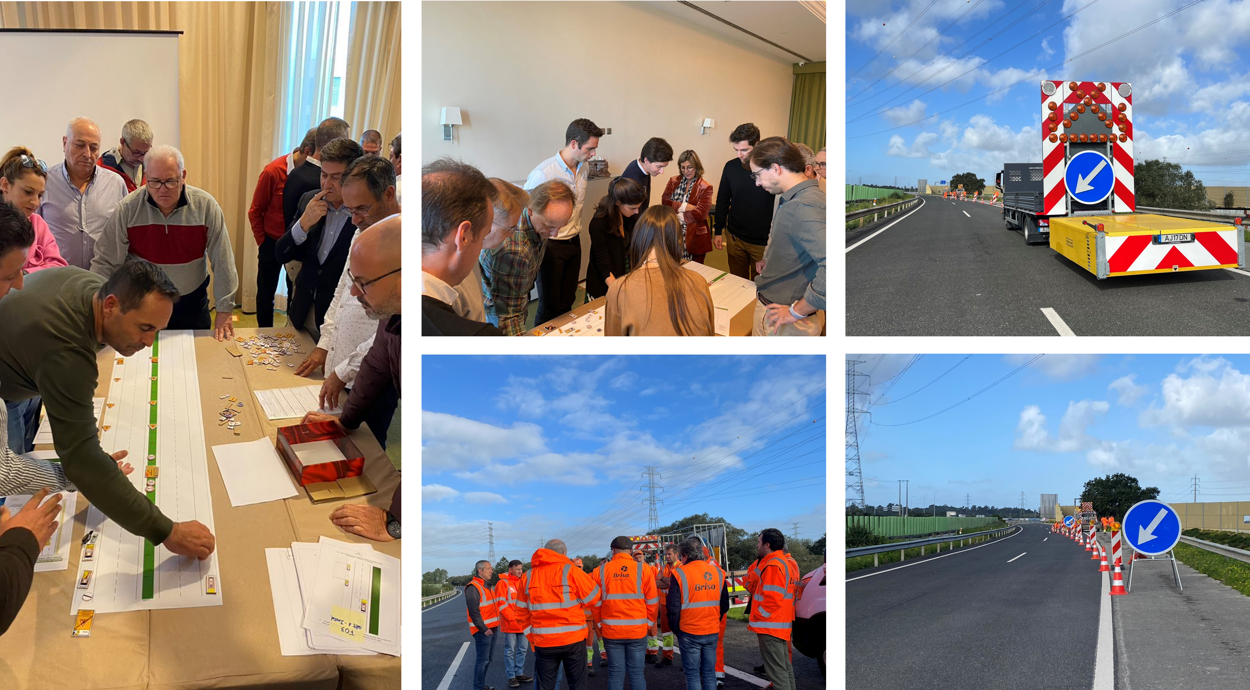 Formação Plataforma Segura