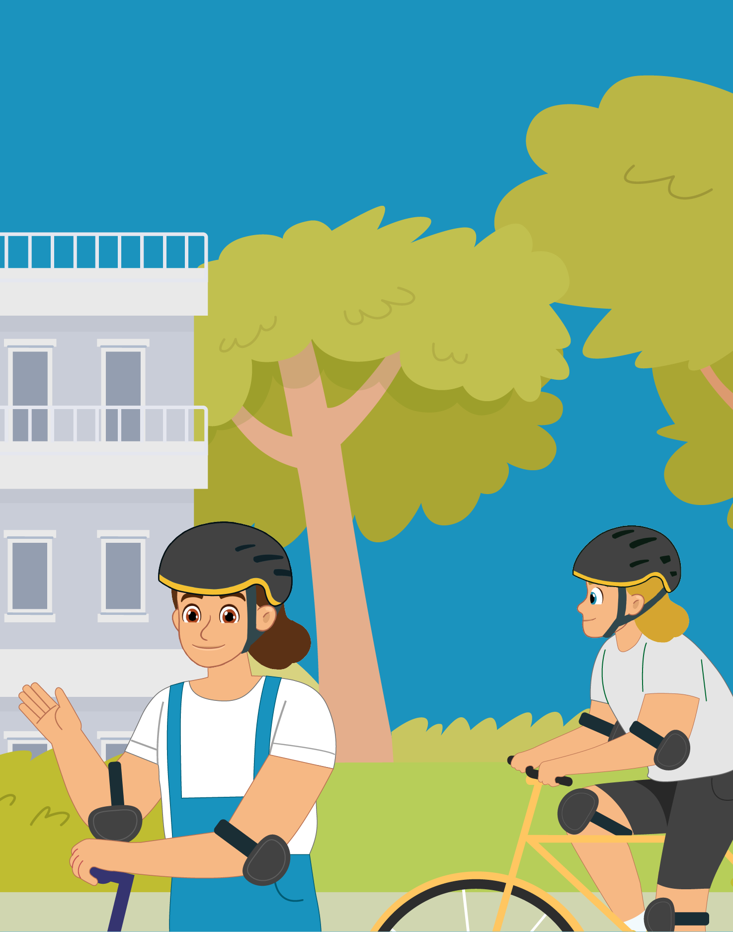 BRISA Banners Website Homepage 7