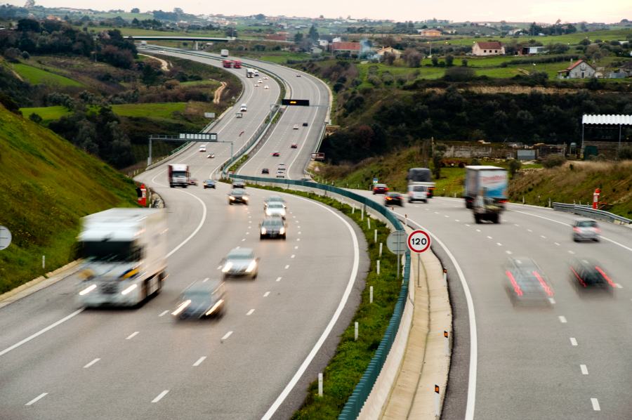 Autoestradas Rede A1