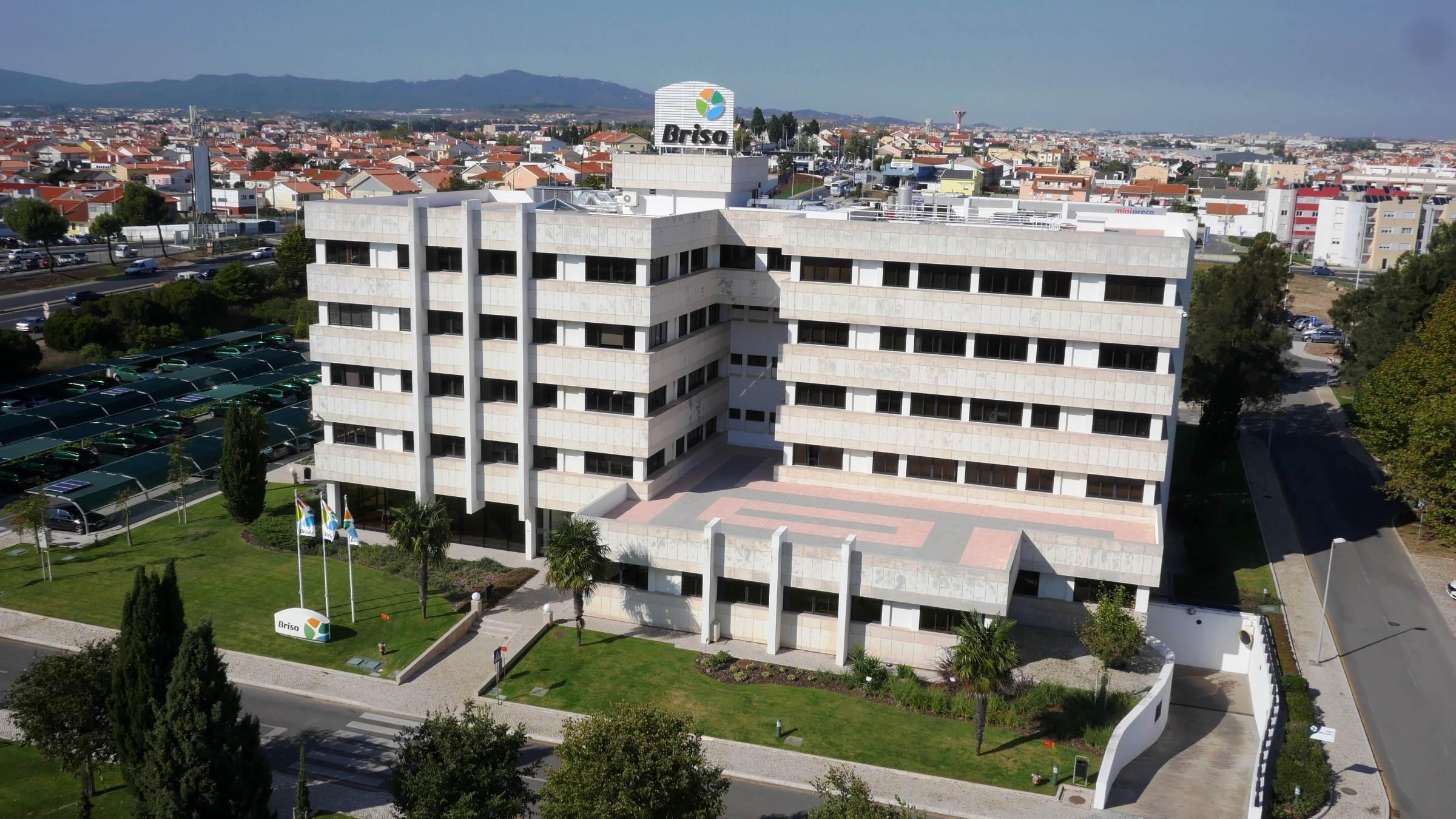 Centro Corporativo P1130424