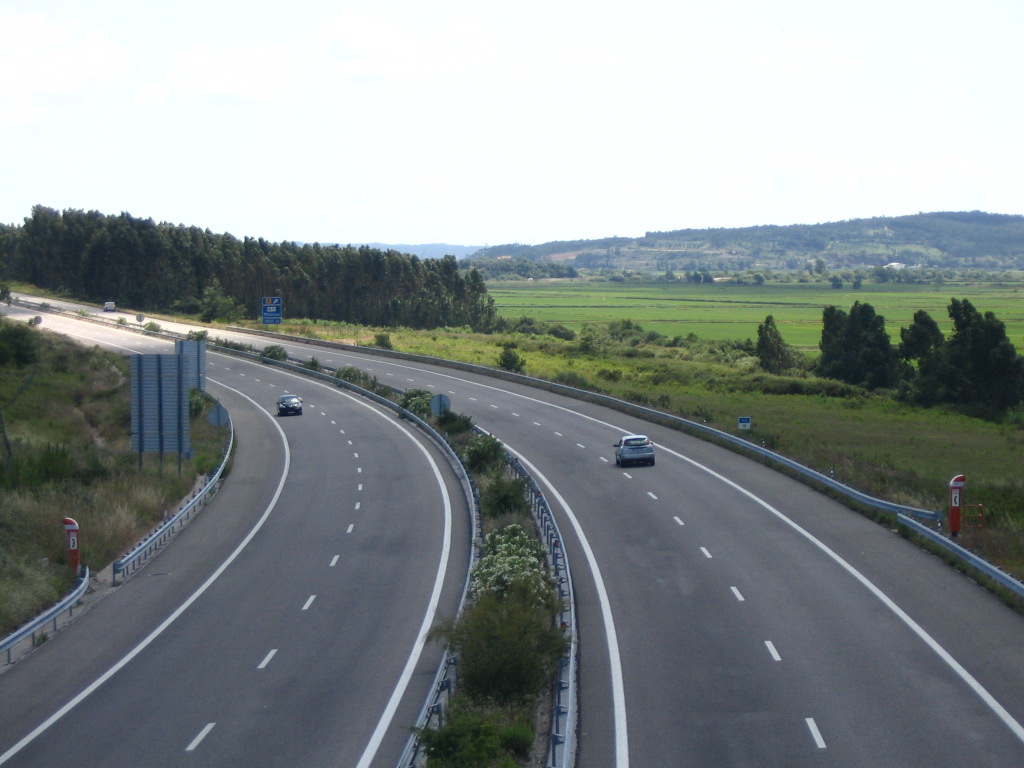 Autoestradas Rede A14