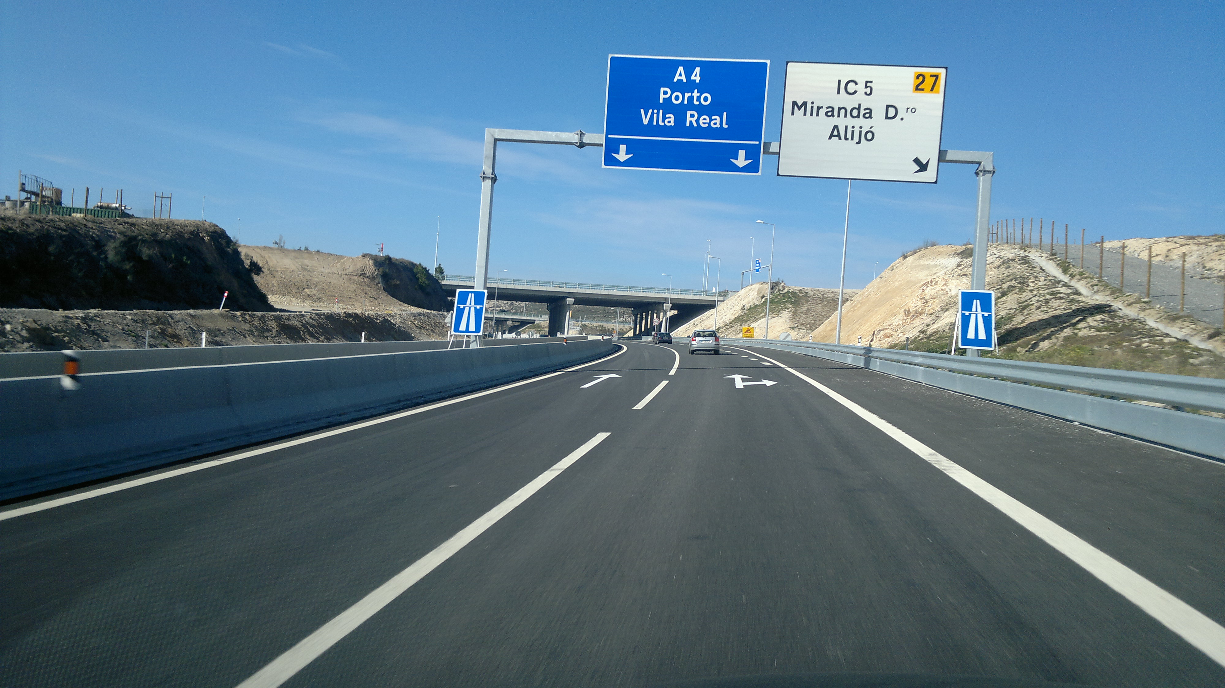 Autoestradas Rede A4