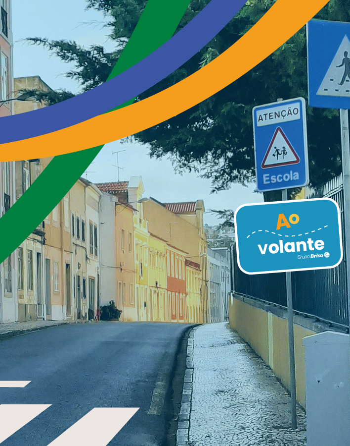 BRISA Aovolante Home Programa