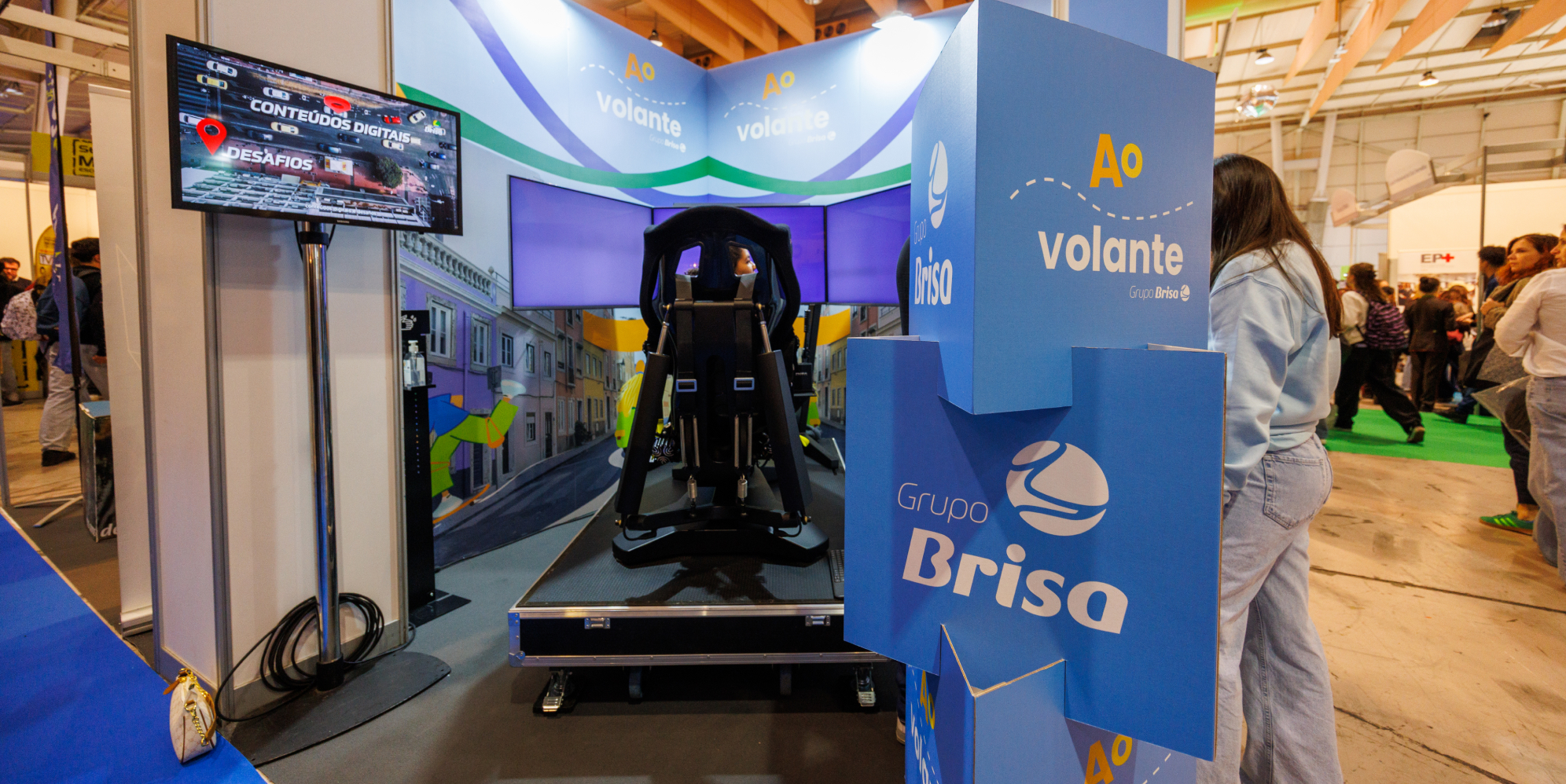 Galeria Ao Volante 02