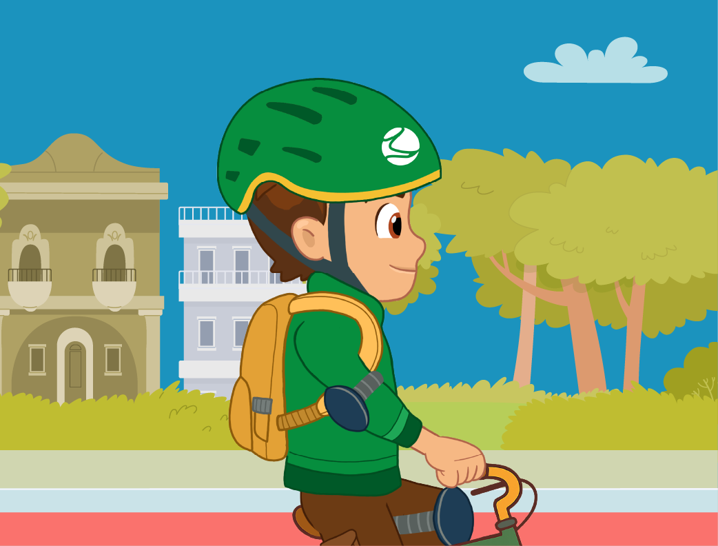 BRISA Banners Website Homepage 2