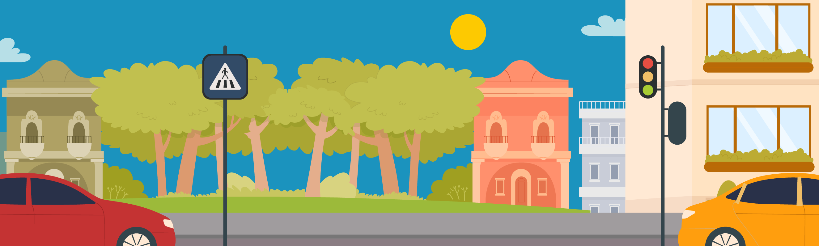 BRISA Banners Website Homepage 8