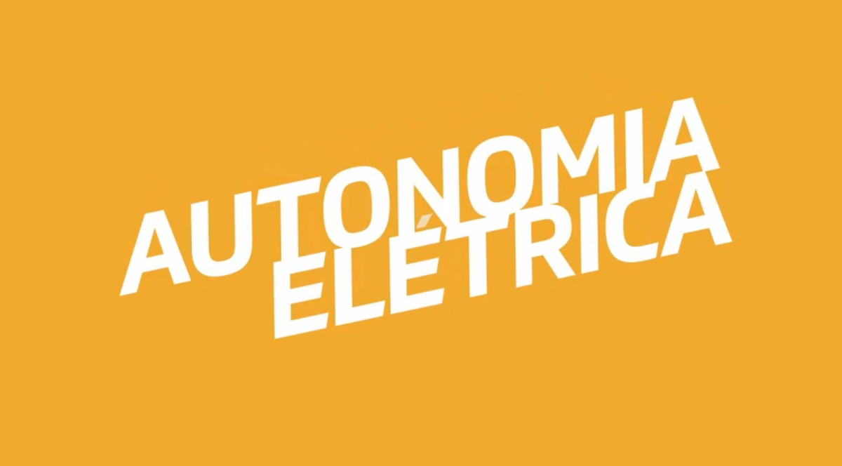 Driving Academy Autonomia Elétrica