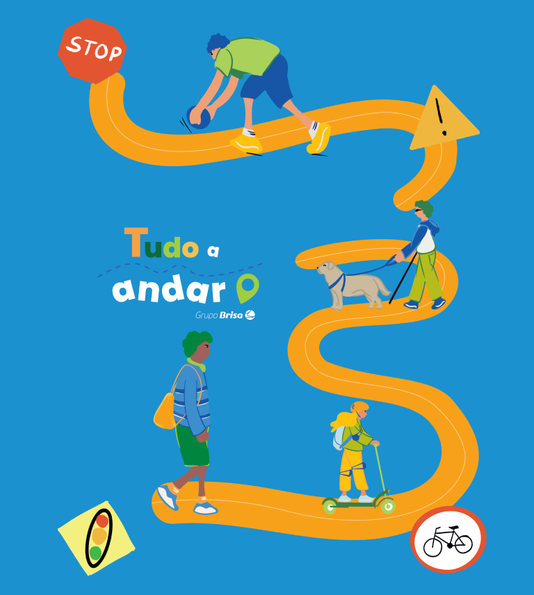 Programa Tudo A Andar