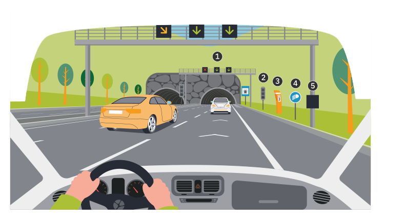 Brisa Segurança Rodoviária 5